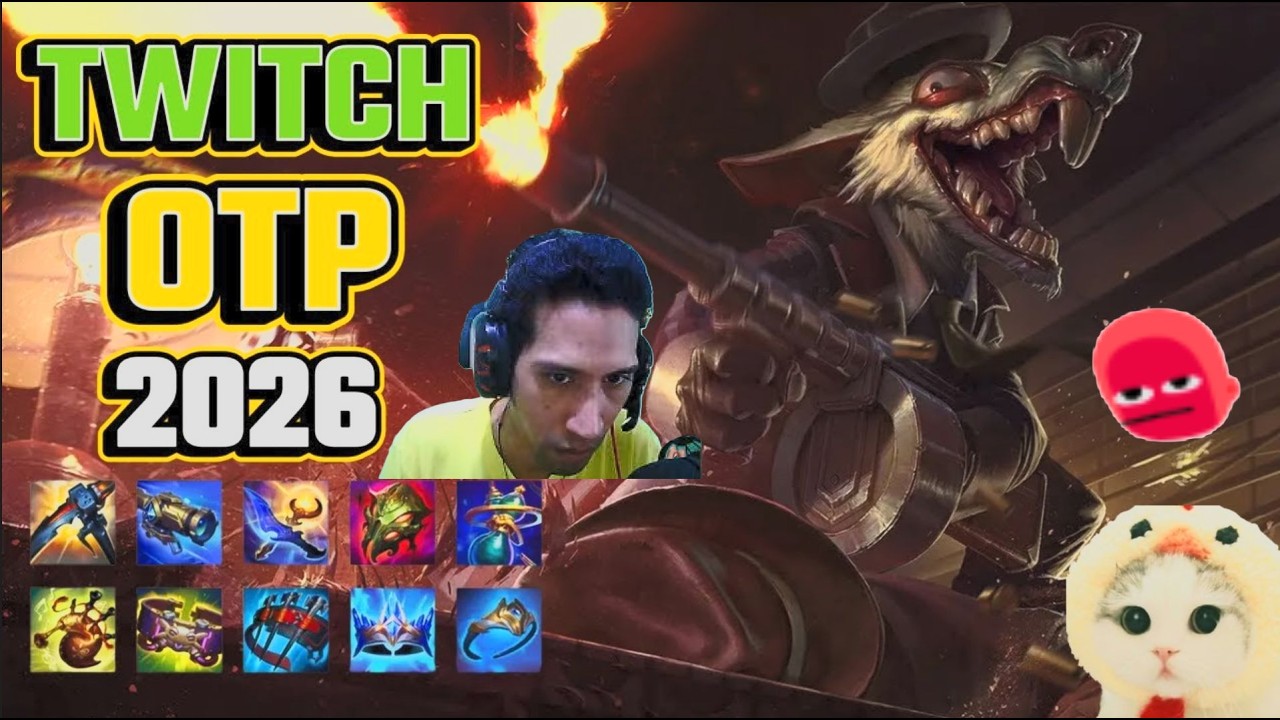 League of Legends con el  Ripley Edition 🤣🤣🦐.