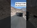 #leh #ladak #army #truck #travel