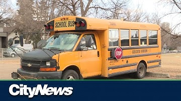 Edmonton Public Schools to reduce emissions 45% by 2035