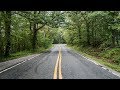 is clinton road scary during the day?