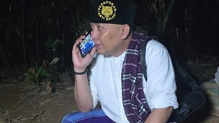 [live]DITANTANG RADEN AMIR ASAL CIREBON||TAK TERIMA PA JOKOWI&PRABOWO