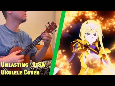 Unlasting - LiSA