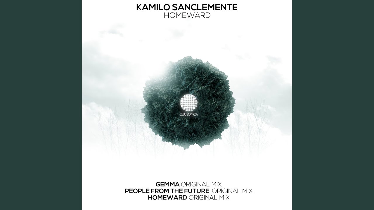 Guarda Gemma (Original Mix) su YouTube Guarda Gemma (Original Mix) su YouTube