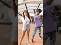 Nita Shilimkar And Rohit Zinjurke New Tik Tok Video Instagram Reels Video Best Couples Shorts 