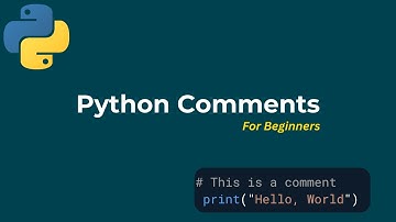 Hoe schrijf je opmerkingen in Python | Eén regel, meerdere regels en aanbevolen procedures