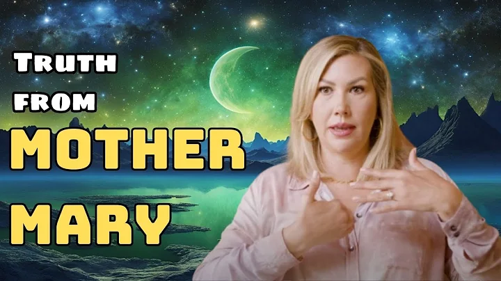 I Dies & Saw the Frightening Truth from Mother Mary - Shocking NDE