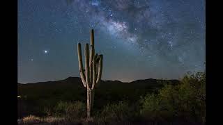 Rincon Valley Time Lapse