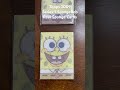 2009 Topps SpongeBob SquarePants Real Sponge Cards Spongebob Topps Trending Foryou Rarecards 