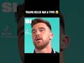 Noivo de Taylor Swift, Travis Kelce revela suas crushes em vídeo antigo