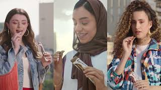 We Choose ( The Galaxy Song ) – feat. Zena Emad, Maritta Hallani & Donia Waelll