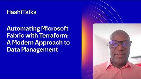 Automating Microsoft Fabric with Terraform: A Modern Approach to Data Management