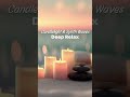 Candlelight & Synth Waves (Deep Relax) #synthwave #handcrafted #deepfocus #analog