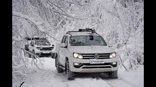 THUNDER CARRIER TRX 1 LOCKABLE GREY CROSS ROOF BARS RACK