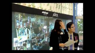 Defapp Multitouch Series