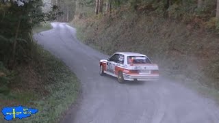 Rallye Rias Altas + Rallysprint de Castropol Drift & Show | BGF-VIDEO