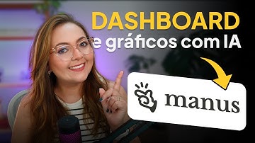 Data Visualization with Manus AI (Chinese AI Agent)