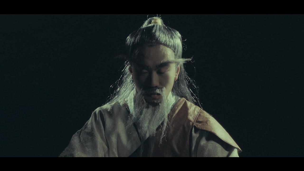 Jackson Turner - In My Soul [Official Video]