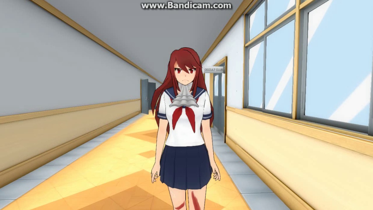 free mods for yandere simulator