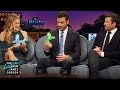 High-Pressure Jobs & Balloon Animals w/ Renée Zellweger, Patrick Dempsey & Jimmy Kimmel