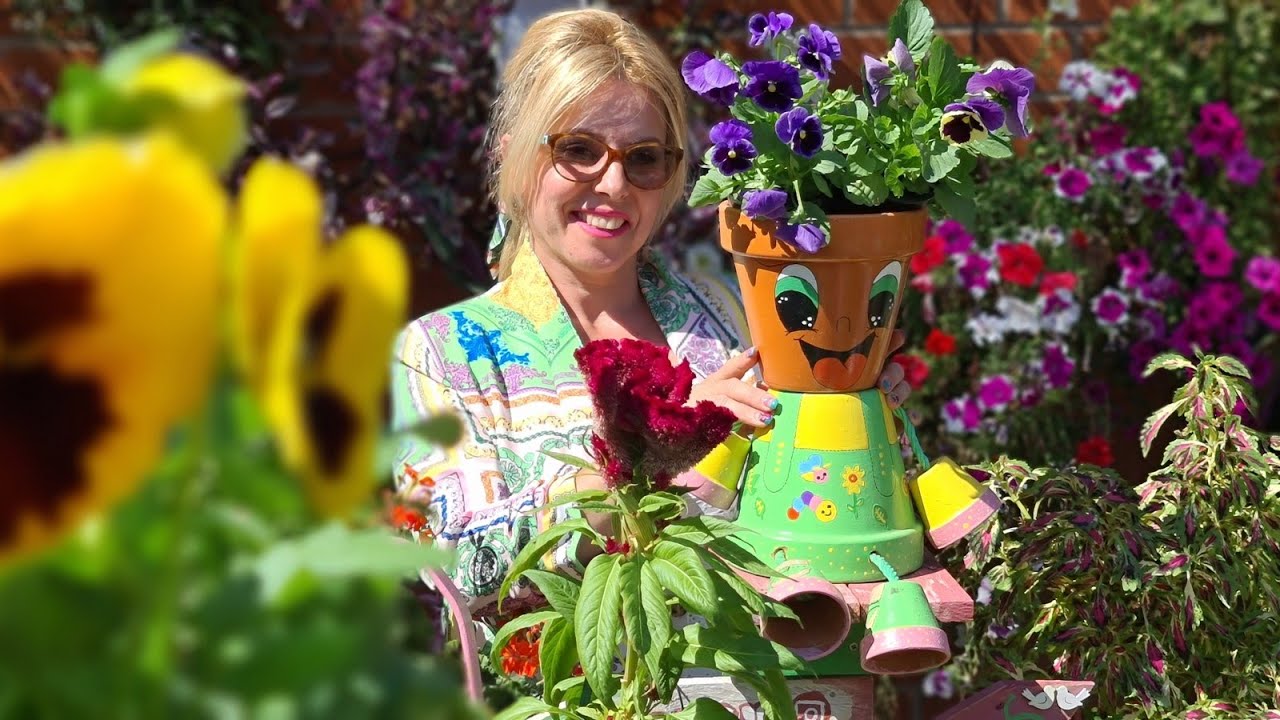 Цветок анютины глазки: уход за ним для цветения осенью, зимой и весной; это королева сада 🧚