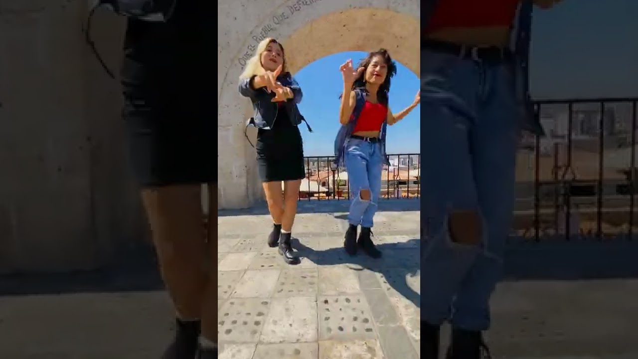 JESSI - ZOOM ft Katya Mauri | Dancewithdey