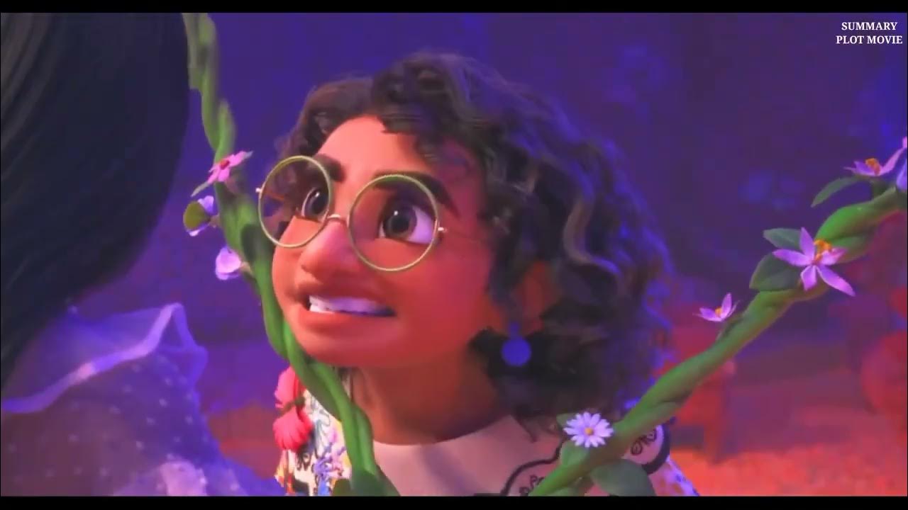 Encanto Full Movie English 2021 Clips Storyline Walt Disney Animation encanto-full-movie-english-2021-clips-storyline-walt-disney-animation