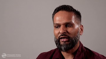 #AIMHigher: Yusuf Bangee