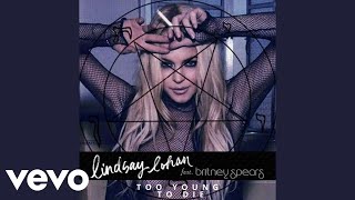 Watch Lindsay Lohan Too Young To Die video