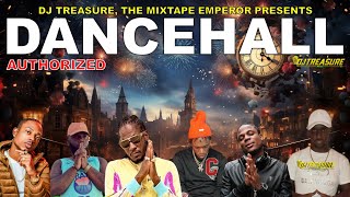 Dancehall Songs 2023: Dancehall Mix 2023 Raw │ AUTHORIZED: Valiant, Masicka, Brysco, Kraff, 450