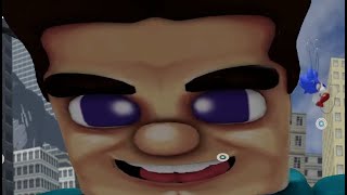 Ray's Mod is better than Garry's Mod