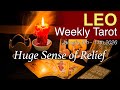 LEO Weekly Tarot 'YOU'RE GETTING YOUR WISH!" Intuitive Spiritual Guidance | January 5 - 11 2026 ✨