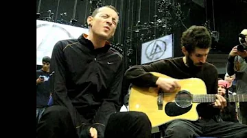 Linkin Park - Final Masquerade - Acoustic Version