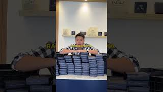 Download Lagu BORONG RATUSAN BOX COKLAT TERLUMER DI BALI #kuliner #dessert #chocolate #coklat #oleholeh #trending MP3