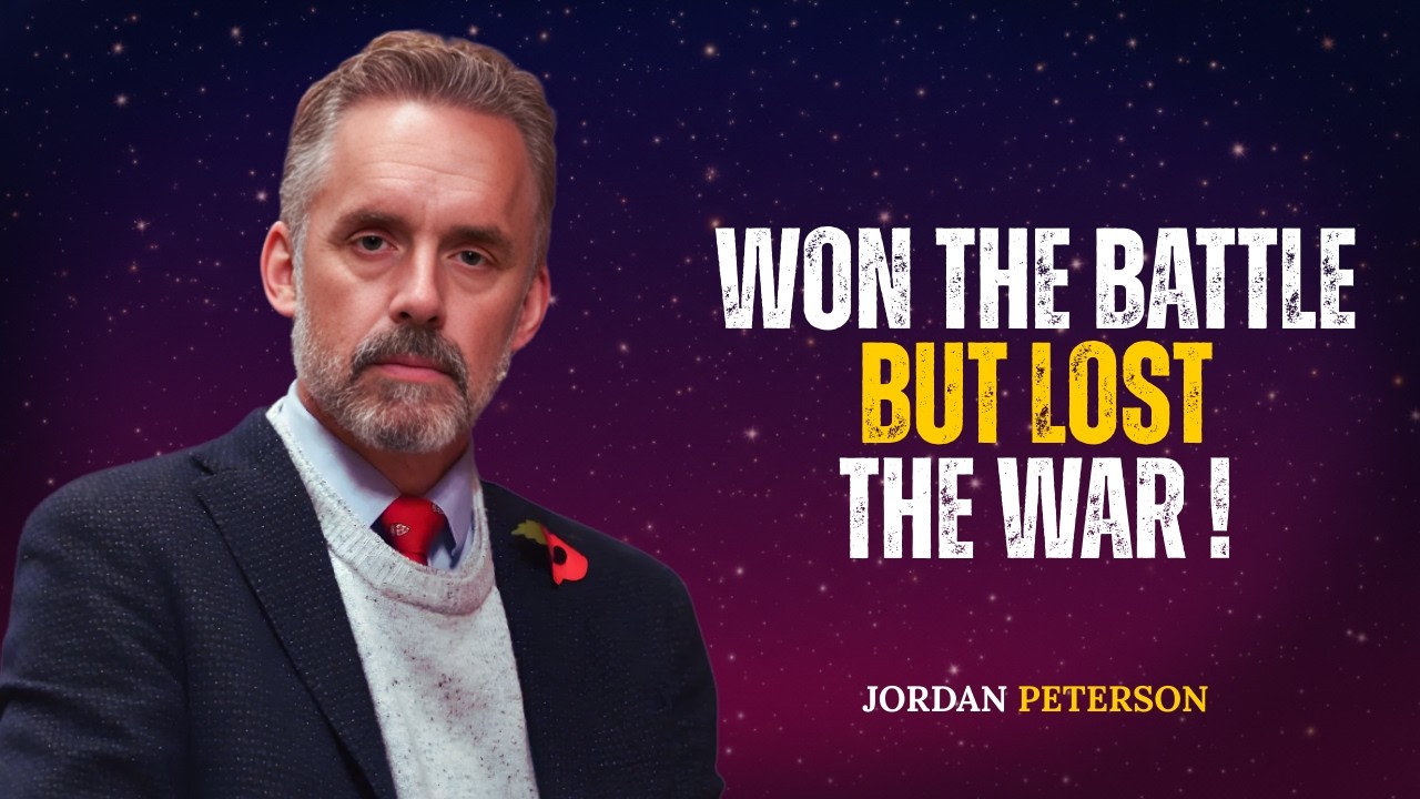 YOU LET THE AVOIDANT “WIN