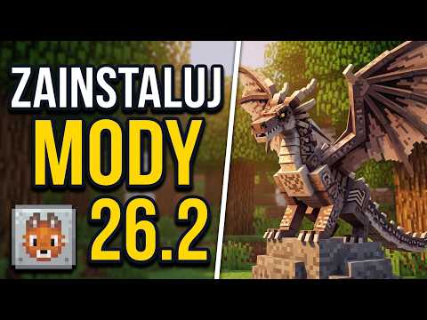 Jak zainstalować NeoForge Mody w Minecraft 26.2