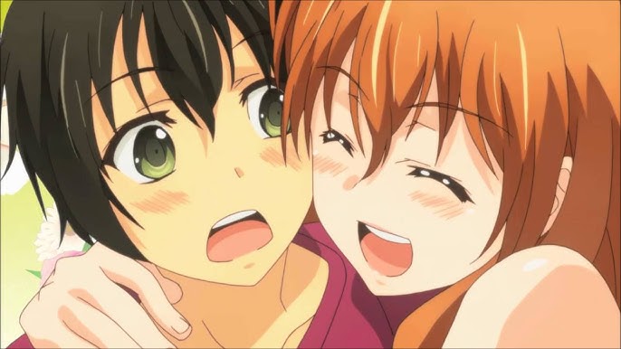 golden time vivid memories linda true ending 