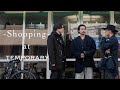 【Shopping】上質でモダンなヴィンテージショップ、TEMPORARY