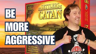 Want to Win at Settlers of Catan? Pro Tips from South Africa’s Settlers of Catan Champion