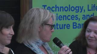 20190510 LeadersConnect - Best Practices for Leading a Non-profit Organization