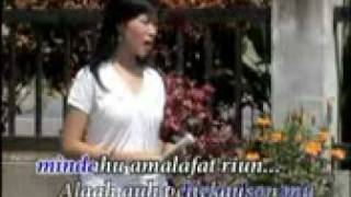 LAGU MURUT : Kumulan Auh Mindahu - Sudin Kansut \u0026 Caroline James