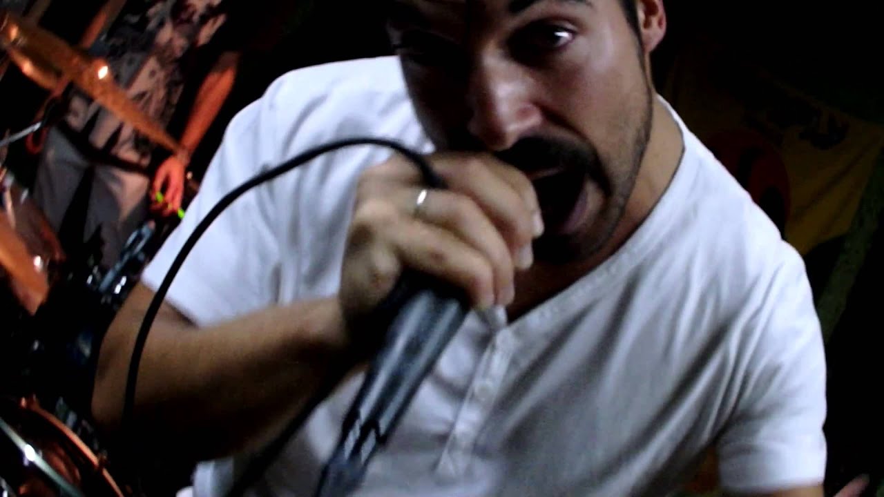 Odd Switch - Drift Through My Head (Music Video)