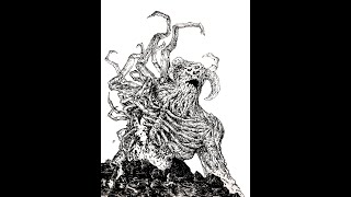 Ceaseless Discharge NG+6 SL1 No Roll/Sprint/Rings/Buffs/Aux