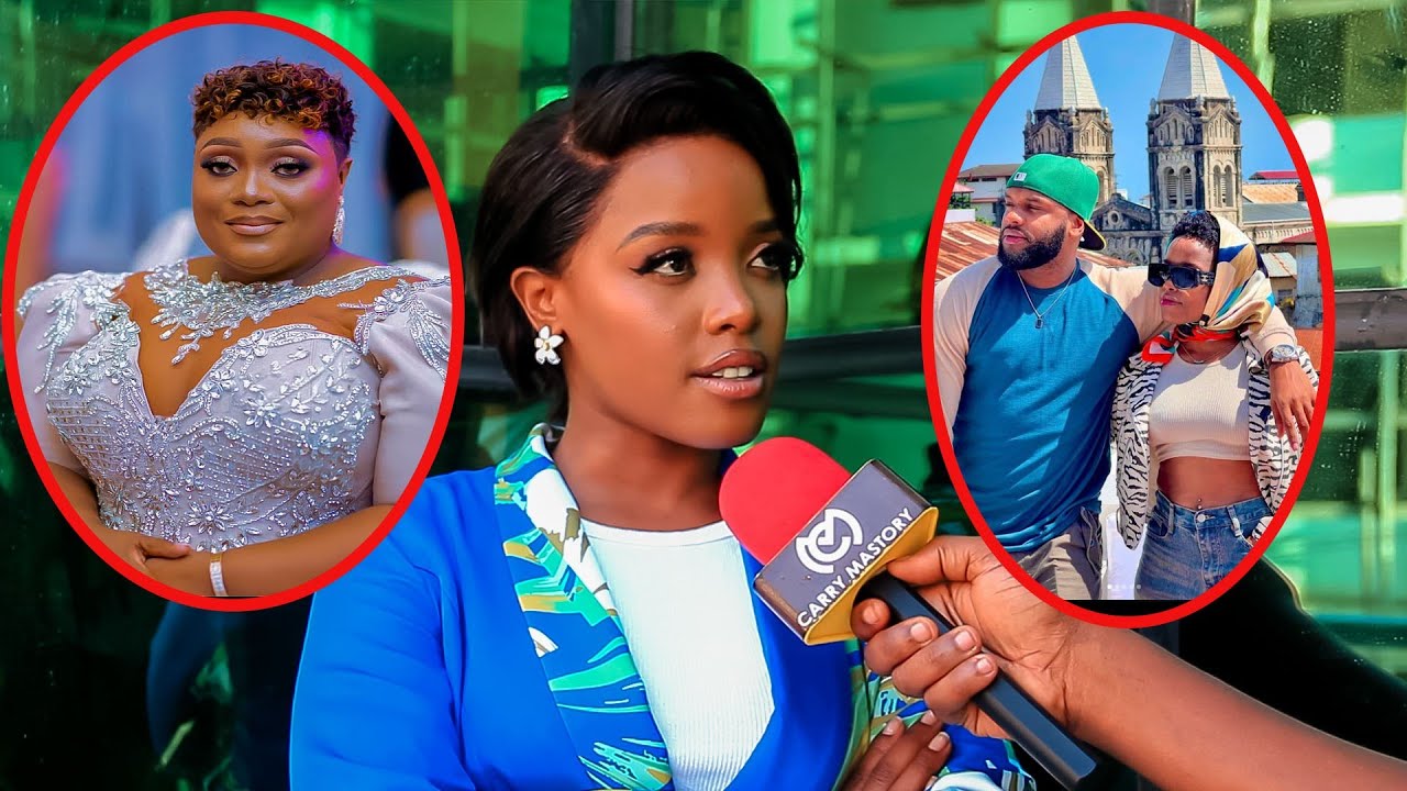 LISSAH WA JUA KALI AFUNGUKA NIPO KWENYE PENZI JIPYA LENYE AMANI/LAMATA KANIBADILISHA KIMAISHA/MAGARI