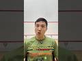 The Most POWERFUL SQUASH Skill