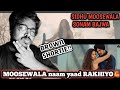 BROWN SHORTIE (REACTION!!)  - SIDHU MOOSEWALA - SONAM BAJWA - THE KIDD - MOOSETAPE