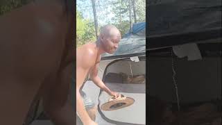 My night in Montgomery Alabama #funny #videogames #alabama