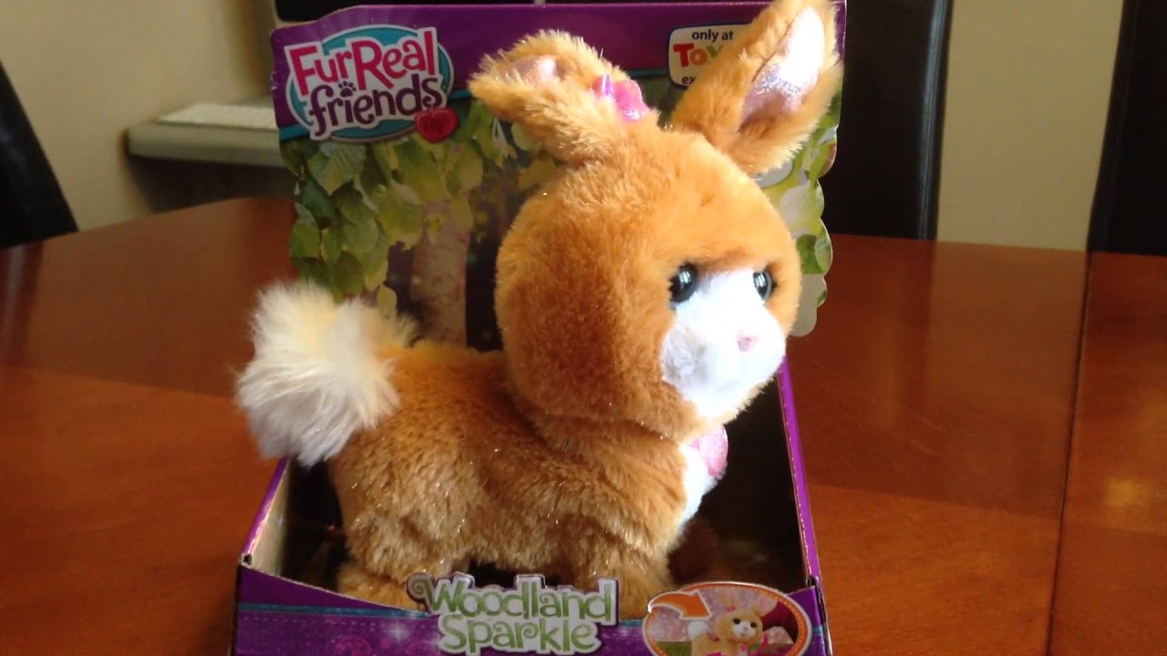 furreal friends mops