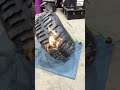 Can One Explosion Fill Two Tires at Once? 💥🤯