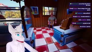 hello neighbor 2 is a great game 🙂