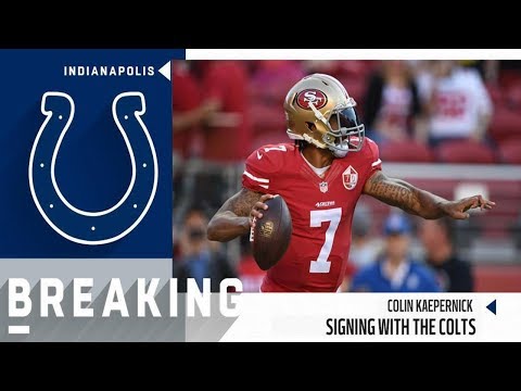 what-if-the-colts-sign-colin-kaepernick-after-andrew-luck-retired!